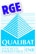 Qualibat RGE : Les Toits du Trièves reconnu RGE