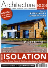 Article Architecture Bois novembre 2013