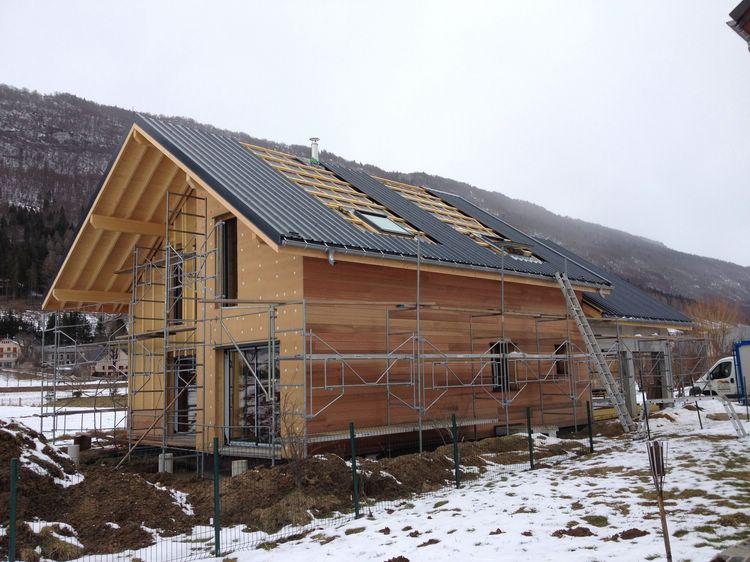 Maison ossature bois BBC Villard de Lans 2013_2014 (10)