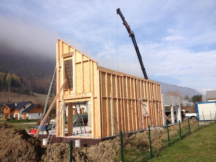 Maison ossature bois BBC Villard de Lans 2013_2014 (4)