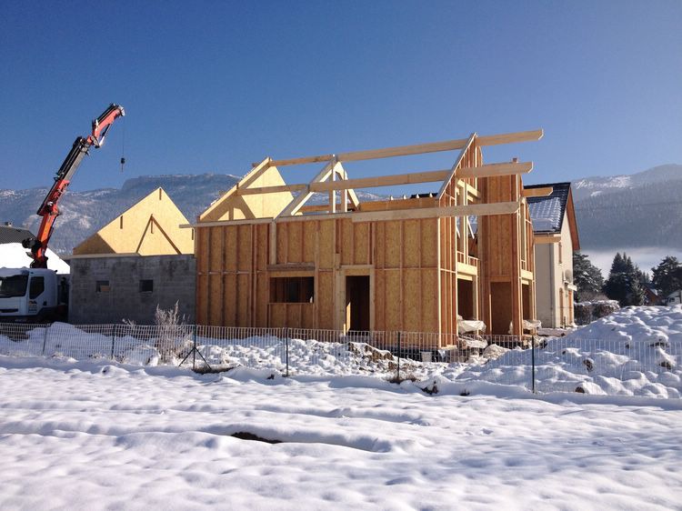 Maison ossature bois BBC Villard de Lans 2013_2014 (5)