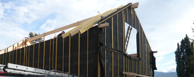 Maison ossature bois labellisée BBC _ La Tronche 2011 (3)