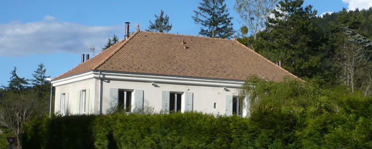 Travaux de charpente couverture zinguerie _ Monestier de Clermont 2 (4)